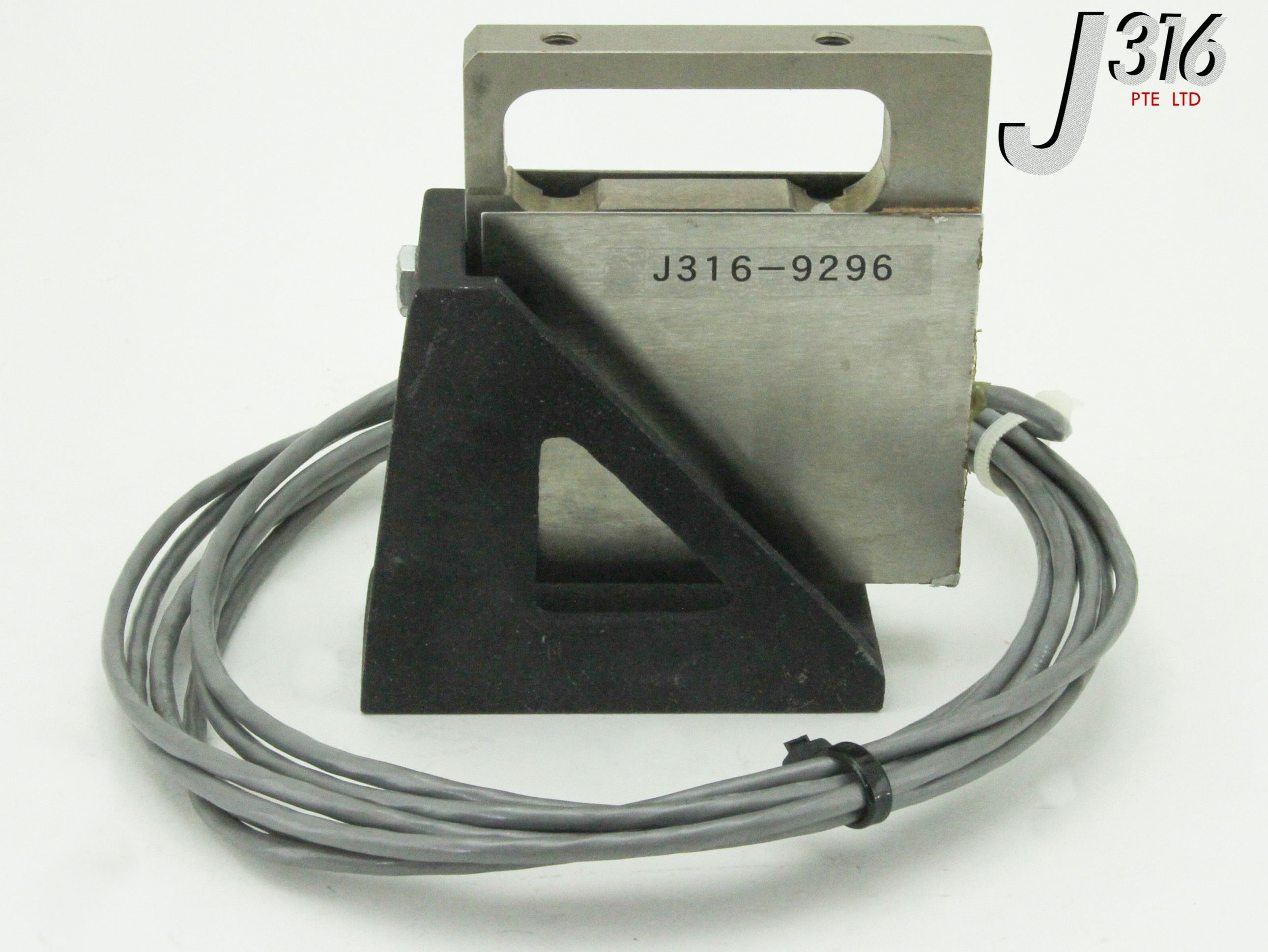 9296 SENSORTRONICS SINGLE POINT LOAD CELL 5LBS 60008-5 | eBay